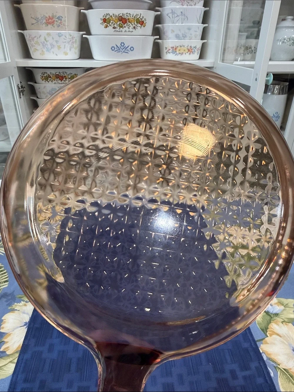 Corning Vision Usa Amber-Style 10